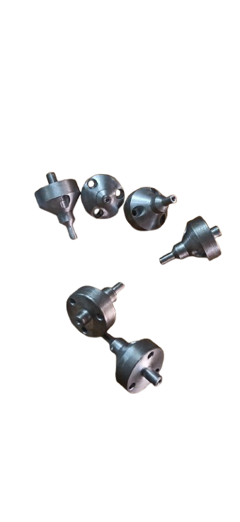 Precision Machined Part 14